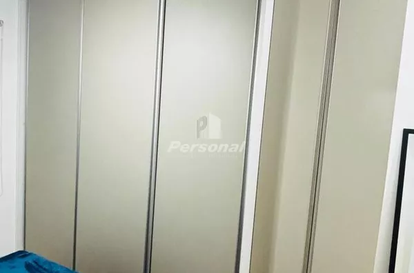 Apartamento planejado em ótima localização, Jardim das Nações, Taubaté