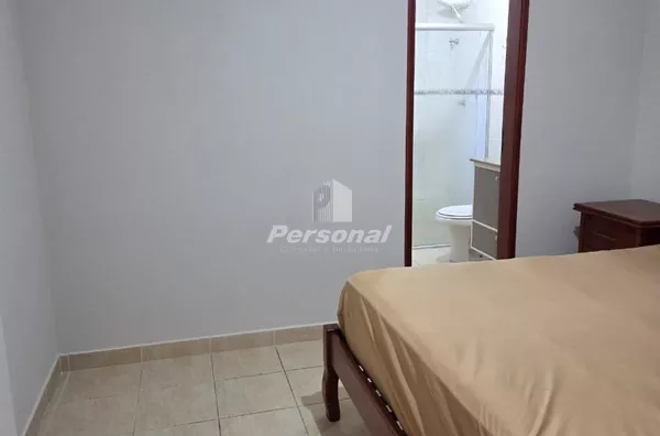 Apartamento mobiliado para aluguel, Jardim Das Nações, Taubaté - Foto 14