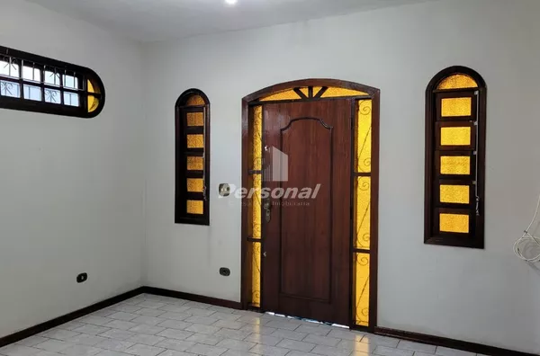 Casa para venda, 2 quarto(s),  Vila Nossa Senhora Das Gracas, Taubaté - Foto 1