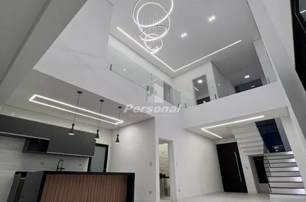 Casa em condomínio para venda, 3 suítes,  Itapecerica, Taubaté - Foto 2