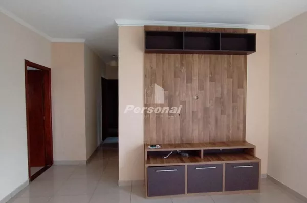 Apartamento para aluguel, 3 quarto(s),  Residencial Portal Da Mantiqueira, Taubaté