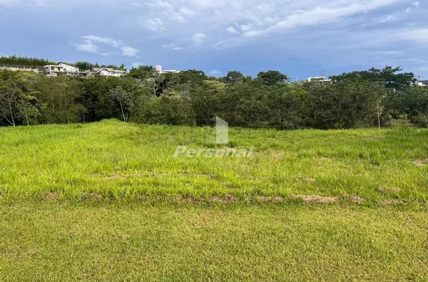 Terreno para venda de 1.500m²,  Condomínio Village Da Serra, Tremembé - Foto 1