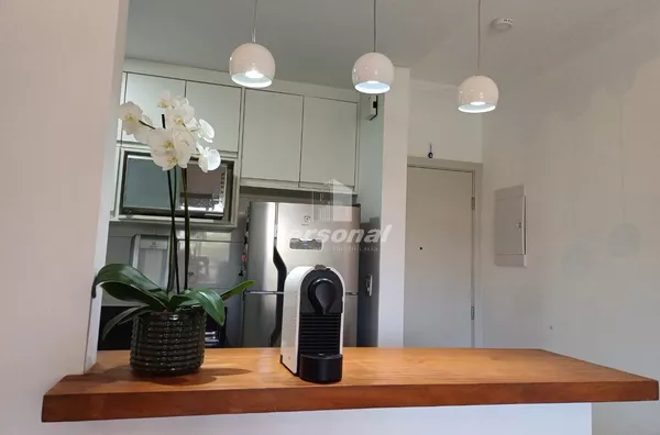 Apartamento para venda, 2 quarto(s),  sendo 1 suíte, Condomínio Camburi, Taubaté - Foto 4