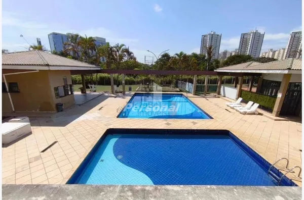 Apartamento para aluguel Parque das Nações, Taubaté