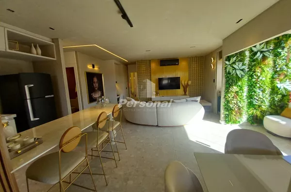 Apartamento para venda, 2 quarto(s),  Jardim Das Nações, Taubaté - Foto 3