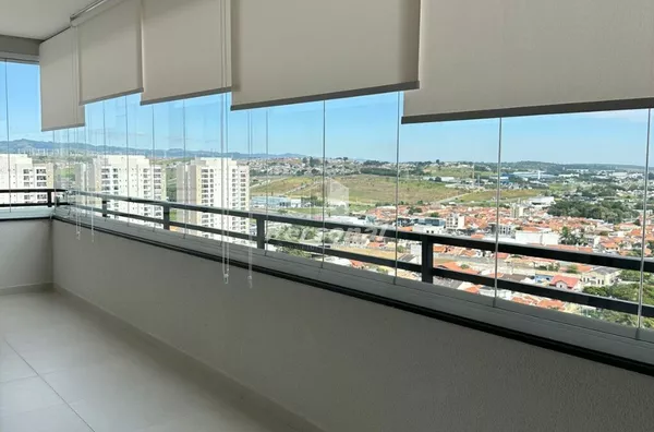 Apartamento para venda, 3 quarto(s),  Vila Jaboticabeira, Taubaté - Foto 28