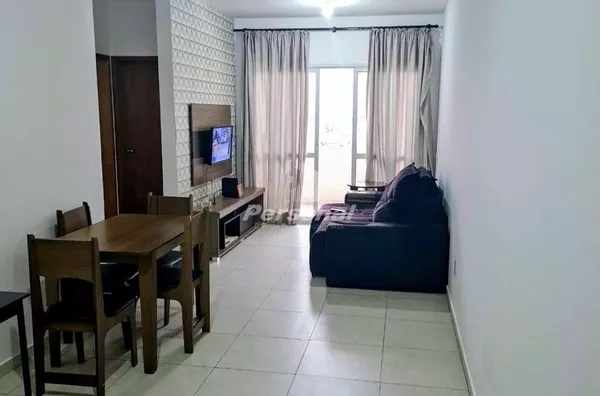 Apartamento para venda, 2 quarto(s),  Vila Das Jabuticabeiras, Taubaté