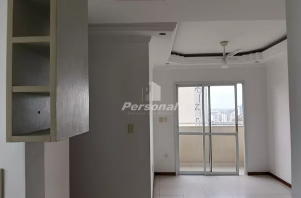Apartamento para aluguel, 02 dormitorios, Granja Daniel, Taubaté - Foto 1