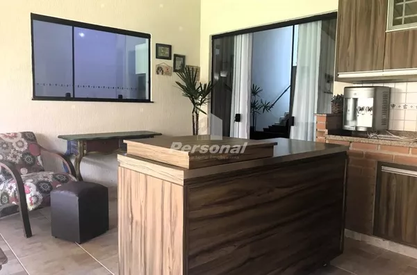 Sobrado para venda, Campos Do Conde I, 4 quarto (s) sendo 1 suíte, Tremembé - Foto 6