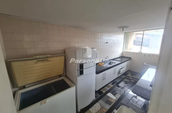 Apartamento para venda, 2 quarto(s),  Vila São José, Taubaté