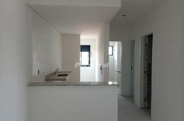 Apartamento para venda, 2 quartos sendo 1 suíte, Ed Saint Martin,  Vila São José, Taubaté - Foto 2