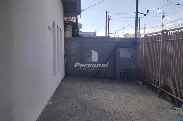 Excelente casa de 3 dormitórios sendo 2 suítes Jardim Maria Augusta, - Foto 5