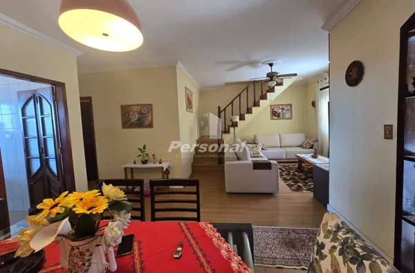 Casa para venda,  Campos Elíseos, Taubaté - Foto 2