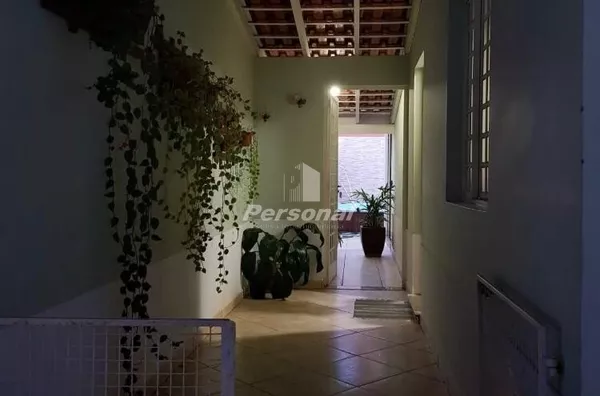 Sobrado 3 dormitórios sendo 1 suíte condomínio Villagio Di Italia - Foto 7