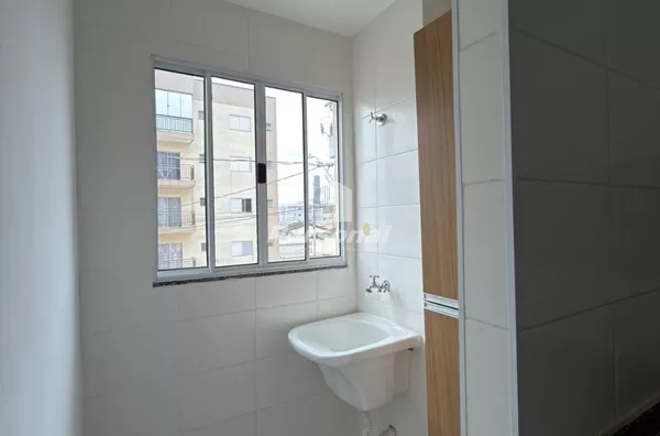 Apartamento , 2 quarto(s), Vista Alegre, Taubaté - Foto 7
