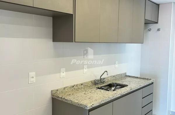Excelente apartamento para aluguel,  Jardim Das Nações, Taubaté - Foto 5