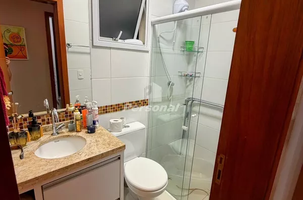 Apartamento para venda, 2 quarto(s), Jardim Paulista, Taubaté - Foto 15