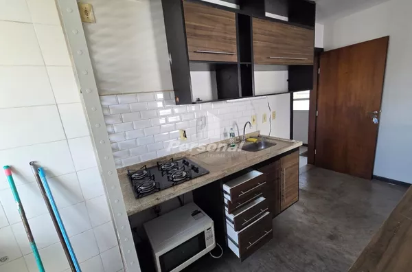 Excelente apartamento para aluguel,  Vila São José, Taubaté - Foto 4