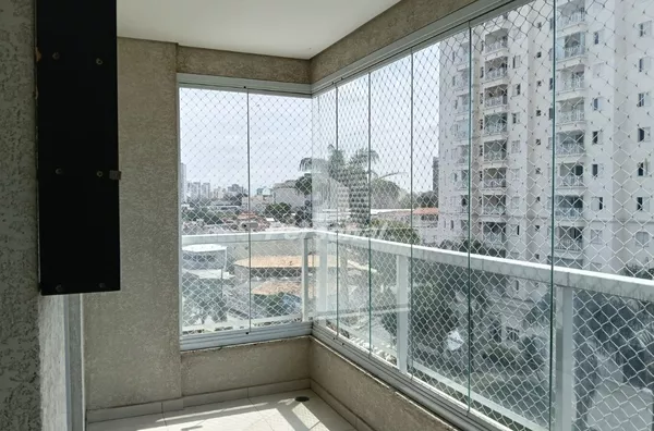 Apartamento para aluguel, 3 quarto(s),  Jardim Das Nações, Taubaté