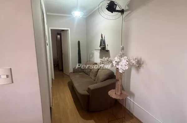 Apartamento duplex de 143m² para venda,  Jardim Santa Clara, Taubaté - Foto 6