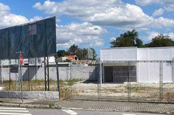 Ponto comercial para venda e aluguel no Independência, Taubaté - Foto 3