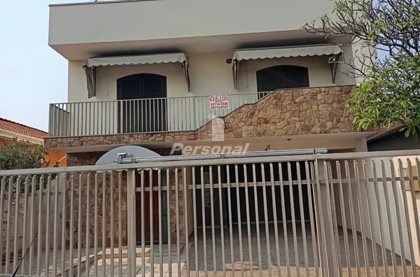 Sobrado para venda para fins residencial e comercial,, localizado no Jardim Eulalia, Taubaté-SP. - Foto 1