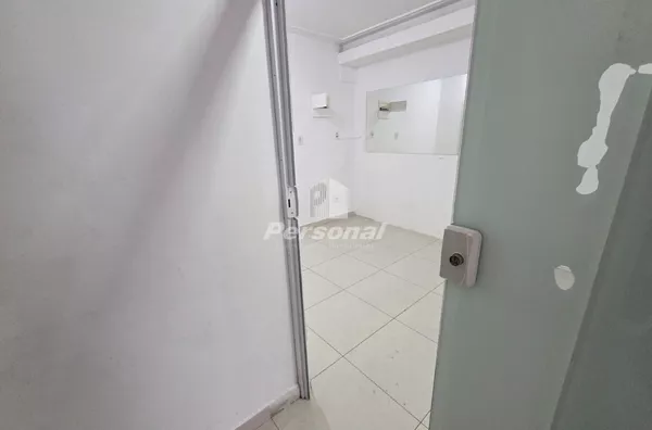 Sala comercial para aluguel,  Centro, Taubaté - Foto 7