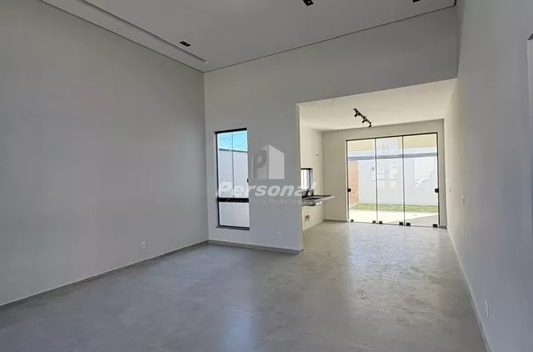 Casa com 3 dormitórios no Condomínio Pérola do Vale,  Vila Nossa Senhora Auxiliadora, Tremembé - Foto 3