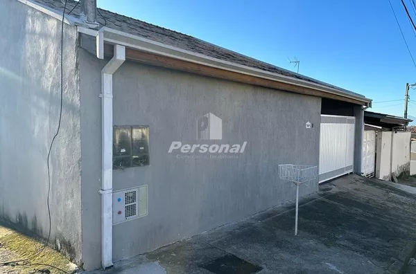 Sobrado para venda, 3 quarto(s),  Jardim America, Taubaté - Foto 1