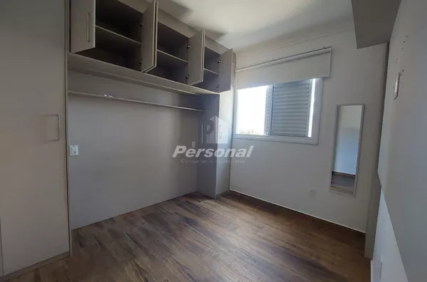 Apartamento para aluguel, 2 quarto(s), Vila Das Jabuticabeiras, Taubaté - Foto 8