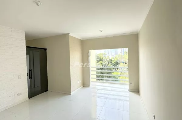 Apartamento para venda, 3 quarto(s),  Jardim Das Nações, Taubaté - Foto 1