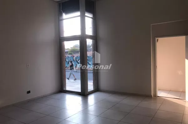 Sala comercial para aluguel, Centro, Taubaté - Foto 1