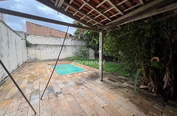 Casa para aluguel, 5 quarto(s),  Jardim Das Nações, Taubaté - Foto 5
