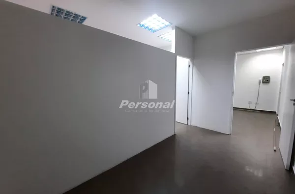 Sala comercial para aluguel,  Parque Senhor Do Bonfim, Taubaté - Foto 5
