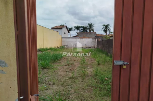 Terreno para venda, 300 M², Parque Urupês, Taubaté - Foto 5
