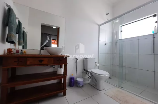 Sobrado em condominio para venda, 4 quarto(s),  Campos Do Conde Chambord, Tremembé - Foto 5