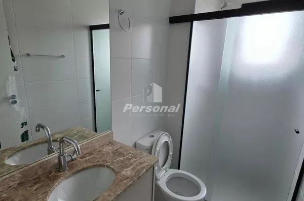 Excelente apartamento para aluguel, Jardim Das Nações, Taubaté - Foto 14