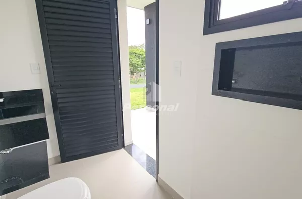 Linda Casa 4 dormitórios sendo 1 suíte, Condomínio São Feliz do Cataguá, Taubaté - Foto 5