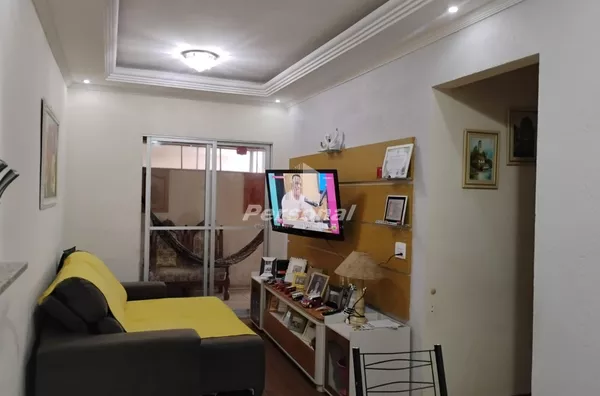 Apartamento para venda, 3 quarto(s), Jardim Santa Clara, Taubaté