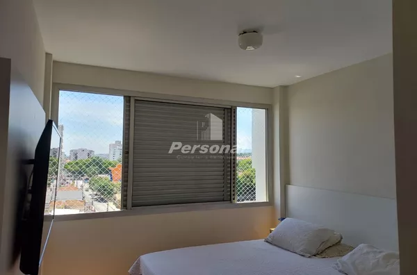Apartamento para venda e aluguel, 3 quarto(s),  Jardim Das Nações, Taubaté - Foto 1