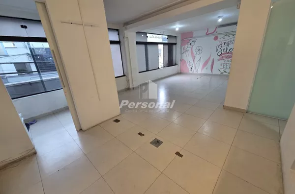 Sala comercial para aluguel,  Centro, Taubaté - Foto 1