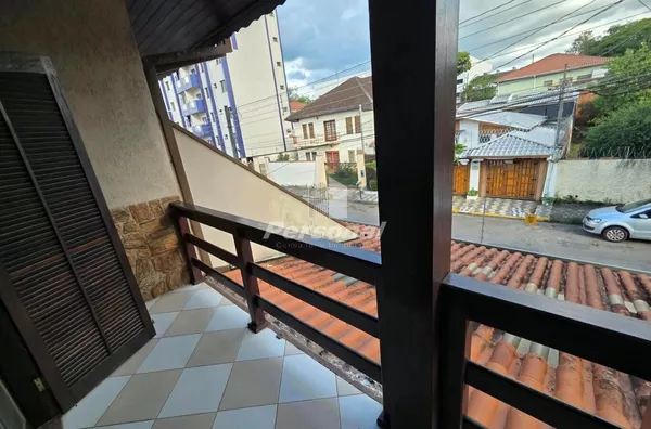 Excelente sobrado para aluguel, Jardim Eulália, Taubaté - Foto 16