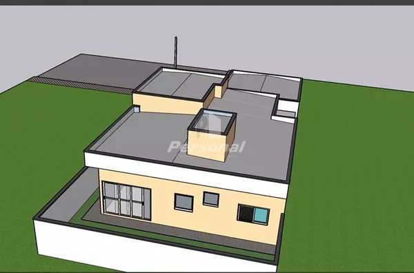 Casa em condomínio para venda, 3 quarto(s),  Parque São Luís, Taubaté - Foto 5
