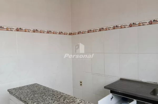 Ponto comercial com apartamento de 1 quarto em cima. Parque Aeroporto, Taubaté SP