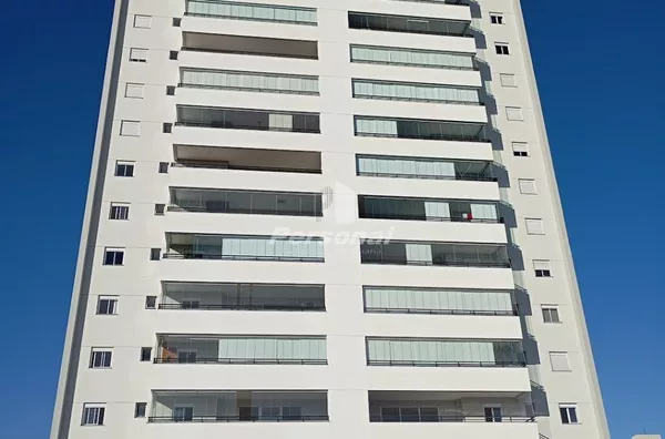 Apartamento para venda, 3 quarto(s),  Vila Jaboticabeira, Taubaté - Foto 1