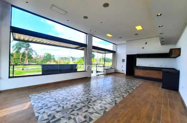 Sala comercial para aluguel,  Chácara São Félix, Taubaté - Foto 2