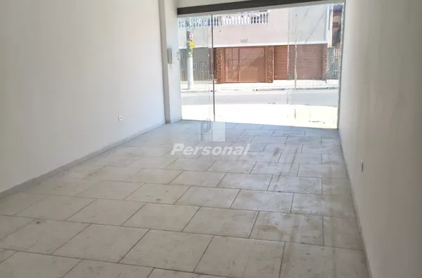 Ponto comercial para aluguel,  Esplanada Santa Terezinha, Taubaté