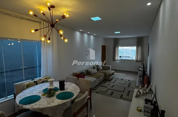 Sobrado para aluguel, 3 quarto(s),  Quiririm, Taubaté - Foto 1