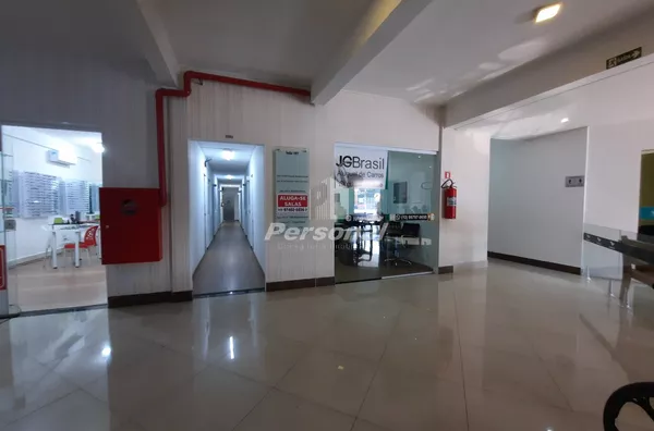Sala comercial para aluguel,  Parque Senhor Do Bonfim, Taubaté