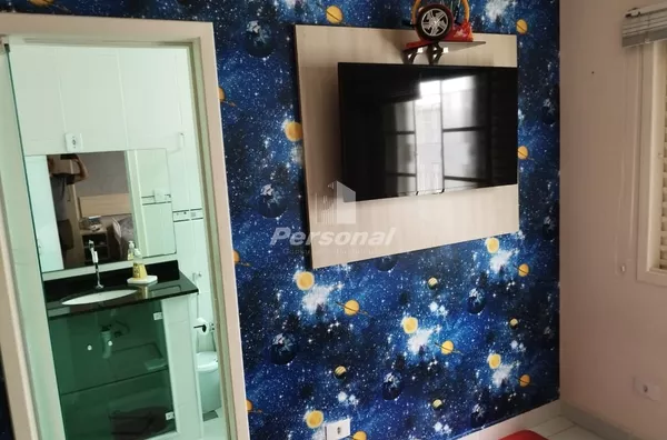 Casa em condomínio para aluguel,  Piracangaguá, Taubaté - Foto 5